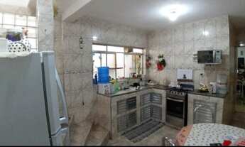 Imagem 2: Sobrado R$ 280.000,00 Jardim Eliana