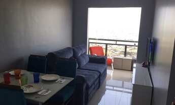 Imagem 4: Apartamento Parque Edu Chaves