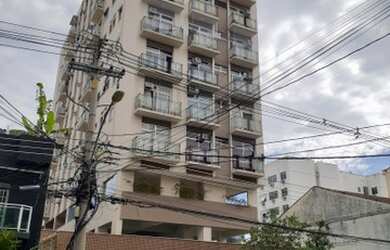 Imagem 2: Apartamento para aluguel 70m², 2 quartos em Vila Isabel - Rio de Janeiro - RJ