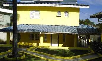 Imagem 2: Sobrado residencial à venda, Interlagos, São Paulo