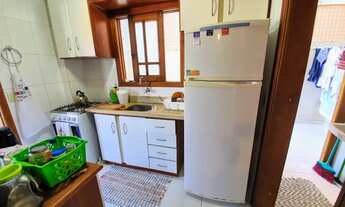 Imagem 5: Apartamento para venda possui 111 metros quadrados com 2 quartos em Zona Nova - Capão da C