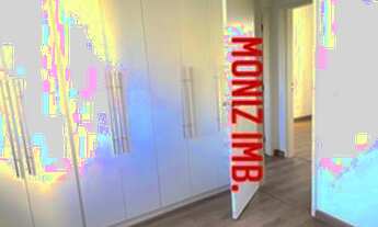 Imagem 4: Apartamento para aluguel possui 110 metros quadrados com 3 quartos/ Usp / rua sem saída