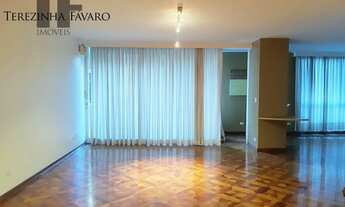 Imagem 3: 03 suítes em Higienópolis