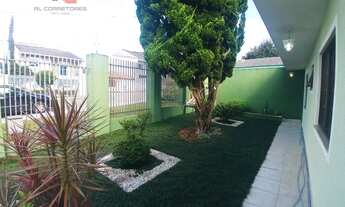 Imagem 5: Casa para Venda em Curitiba, Cidade Industrial, 4 dormitórios, 1 suíte, 3 banheiros, 4 vag