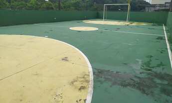 Imagem 3: Apartamento para venda possui 77 metros quadrados com 3 quartos em Imbuí - Salvador - BA