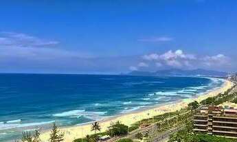 Imagem 2: Praia Barra da Tijuca