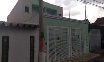 Imagem 2: CASA RESIDENCIAL em SÃO PAULO - SP, VILA GUMERCINDO