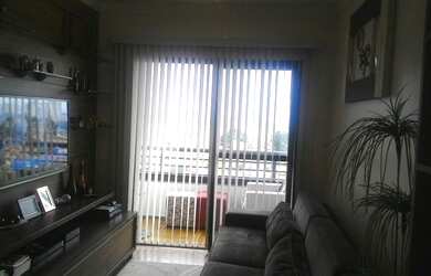 Imagem 2: Apartamento residencial à venda, Cidade Ademar, São Paulo - AP2397