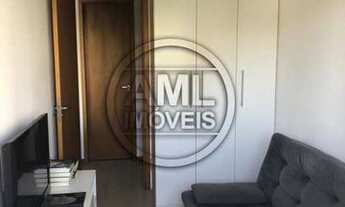 Imagem 3: Infraestrutura! 03 quartos com suíte. Vaga. Tijuca. R 1.080.000,00