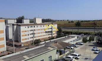 Imagem 3: Apartamento - Loteamento Parque São Martinho - Campinas