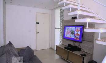 Imagem 2: Apartamento Cobertura Aricanduva 2 vagas de garagem Estuda permuta - 315.000