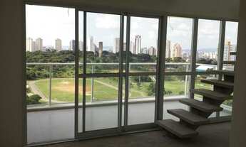 Imagem 5: Cobertura duplex para venda tem 221m² com 3 quartos em Jardim Anália Franco - São Paulo