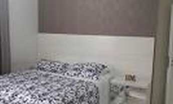 Imagem 6: Cobertura duplex a venda com 240m² com 3 dorms (1 suíte) e 2 vagas