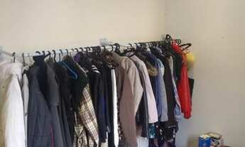 Imagem 6: Apartamento para Venda em São Paulo, Jardim Vila Formosa, 2 dormitórios, 1 banheiro, 1 vag