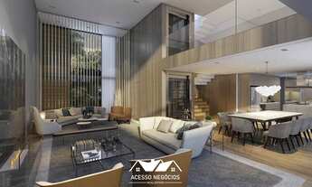 Imagem 7: CASA EM CONDOMÍNO ALTÍSSIMO PADRÃO -ALTO DE PINHEIROS