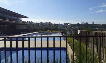 Imagem 7: TERRENO 850 m² a venda condomínio Terras Da alvorada