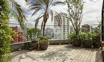 Imagem 5: ILHA DE SAINT BARTHELEMY - VILA NOVA CONCEIÇÃO - Venda - 411 m² - 3 Suítes - 4 Vagas