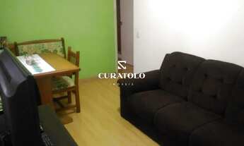 Imagem 2: EXCELENTE APARTAMENTO À VENDA, 2 DORMITÓRIO 1 VAGA DE GARAGEM - VILA AMÁLIA - SP