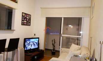 Imagem 3: JUNTO AO METRÔ SÃO JUDAS, APARTAMENTO 1 DORMITÓRIO C/SACADA ENVIDRAÇADA