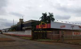 Imagem 2: Galpão para alugar, 7307 m² por R$ 110.000,00/mês - Betel - Paulínia/SP