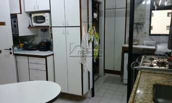 Imagem 6: Apartamento 03 dormitorios 01 suite 02 vagas 96m2 em Indianopolis