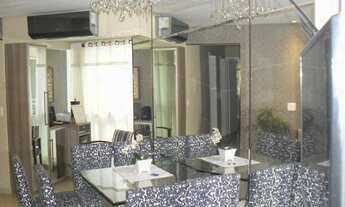 Imagem: Apartamento 3 dormitórios jardim marajoara