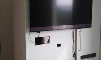 Imagem 7: Apartamento, 3 ou 2 Dorms, 1 suíte, 1 vaga, andar alto - São Paulo - SP