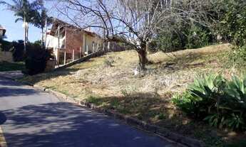 Imagem 2: Terreno à venda, 1073 m² - Condomínio Estância Marambaia - Vinhedo/SP