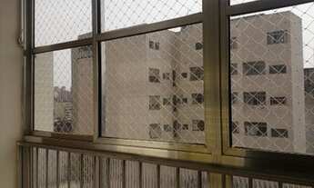 Imagem 2: Apartamento de 190 metros quadrados no bairro Bom Retiro com 3 quartos 01 vaga