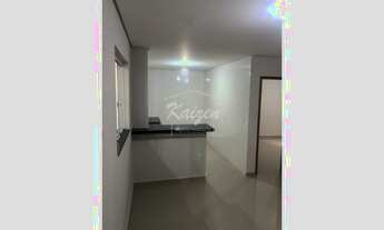 Imagem 2: APARTAMENTO 2 DORMITÓRIOS - VILA GUARANI