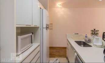 Imagem 6: AP 02 DORMS/2 SUITES/GAR - VENDE PARAISO