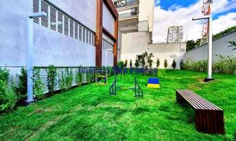 Imagem 5: 105m - andar alto - 2 vagas - Bairro de Pinheiros