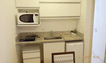 Imagem 4: Flat disponível no Jardins