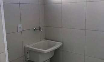 Imagem 5: Apartamento com 3 dormitórios para alugar, 81 m² por R$ 1.700/mês - Monte Castelo - Fortal