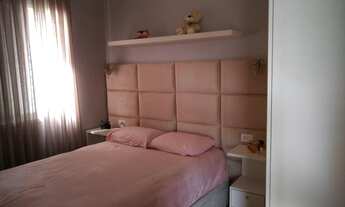 Imagem 6: Apartamento para Venda em Jundiaí, Vila Nambi, 2 dormitórios, 1 banheiro, 1 vaga