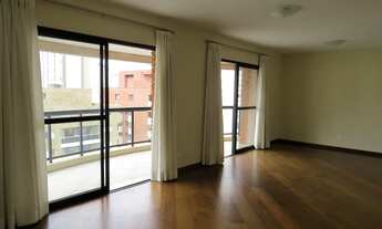 Imagem 3: Apartamento Alto Padrao -Moema-Pertinho Móbile-Venda