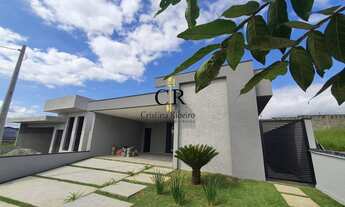 Imagem 2: Casa em Condomínio para Venda em Caçapava, Bairro do Grama, 3 dormitórios, 1 suíte, 3 banh