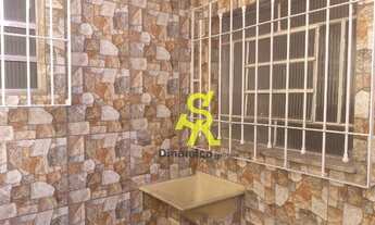 Imagem 4: Terreno 10x25 com 2 casas