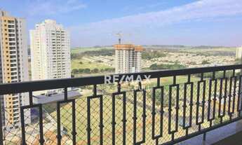 Imagem 5: Apartamento para alugar, 98 m² por R$ 3.100,00/mês - Quinta da Primavera - Ribeirão Preto