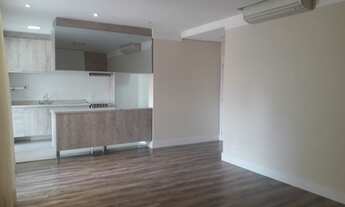 Imagem 7: Apt.112m²au, 2 dorm, 2 suítes, 2 vagas, c/varanda gourmet. Em Vila Nova Conceição