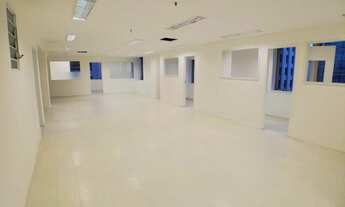 Imagem 6: Excelente andar corporativo Centro da Cidade