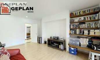 Imagem 4: Apartamento em Bela Vista - São Paulo