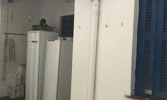 Imagem 3: CASA DE VILA NA RUA CAPOTE VALENTE