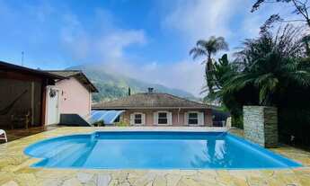 Imagem: CASA PETRÓPOLIS QUITANDINHA