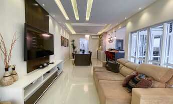 Imagem: Apto para venda com 3 suítes e 2 vagas