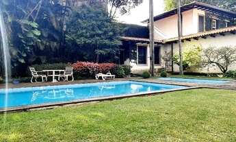 Imagem 7: AMPLA CASA 5MIN A PÉ DO PQ. IBIRAPUERA!! R. TRANQUILA E SEGURA!!