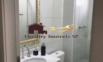 Imagem 4: São Paulo - Apartamento Padrão - Ipiranga