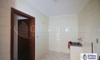 Imagem 5: Sobrado com área verde e churrasqueira próximo ao shopping Anália Franco