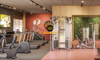 Imagem 6: Apartamento 2 dormitórios para Venda em São Paulo, Moema, 2 dormitórios, 1 suíte, 2 banhei