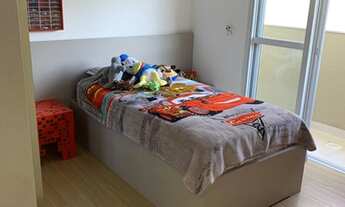 Imagem 5: Apartamento para venda possui 234 metros quadrados com 4 quartos em Atiradores - Joinville